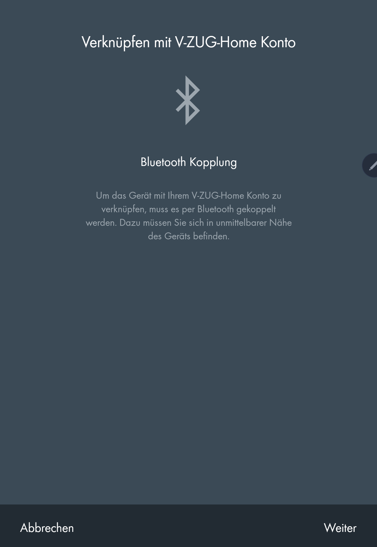 Bild Bluetooth einschalten